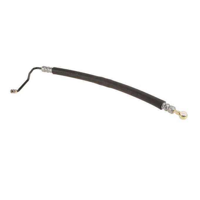 Power Steering Line Genuine Porsche 96434744705